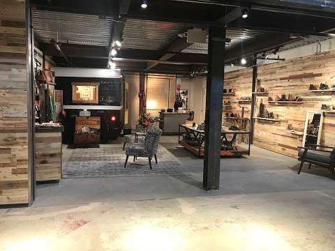 Goose & the Goat Shoes and Accessories Goose & the Goat Shoes and Accessories